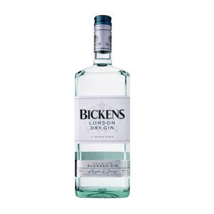 BICKENS GIN 0.7LT