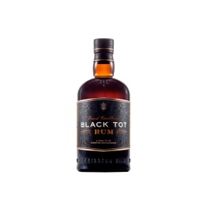 BLACK TOT 0.7 LT
