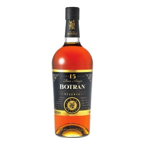 BOTRAN 15 YEARS SOLERA RESERVA 0.7LT