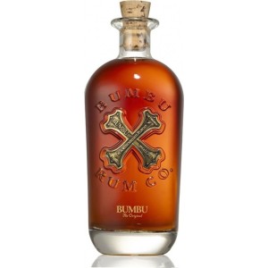 BUMBU THE ORIGINAL 0.7LT
