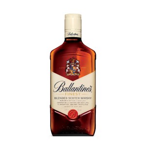BALLANTINE'S FINEST 0,7L