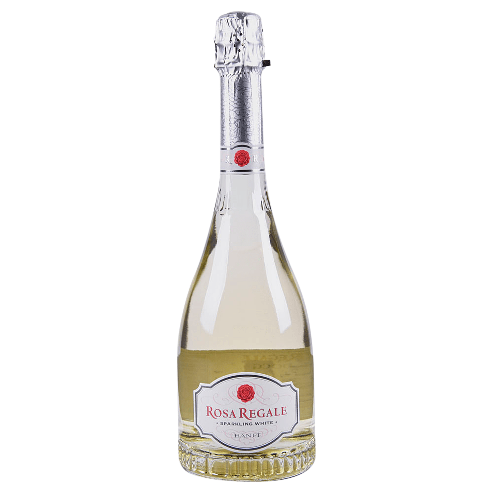 ROSA REGALE WHITE 0.75