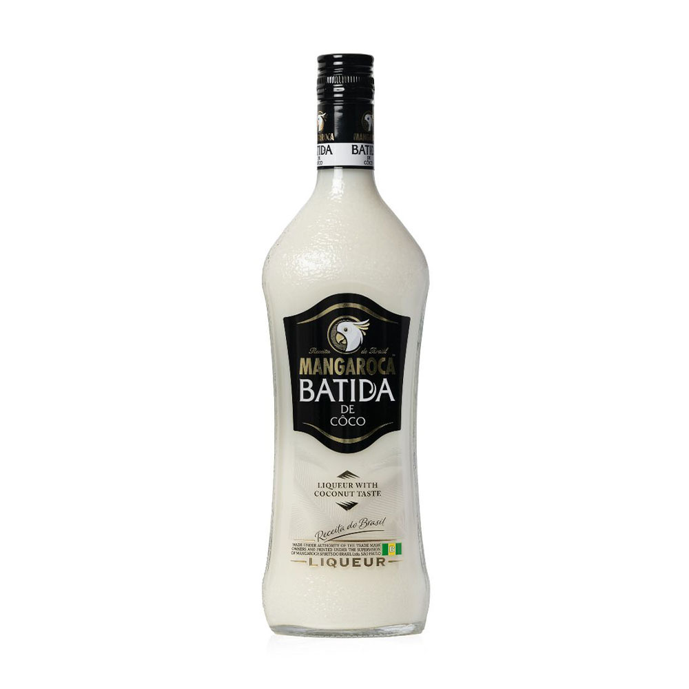 BATIDA DE COCO 0.7L