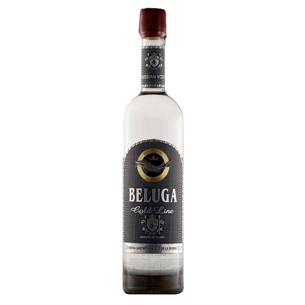 BELUGA GOLD LINE 1L