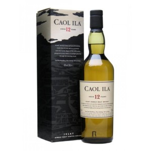 CAOL ILA MALT 0.7L
