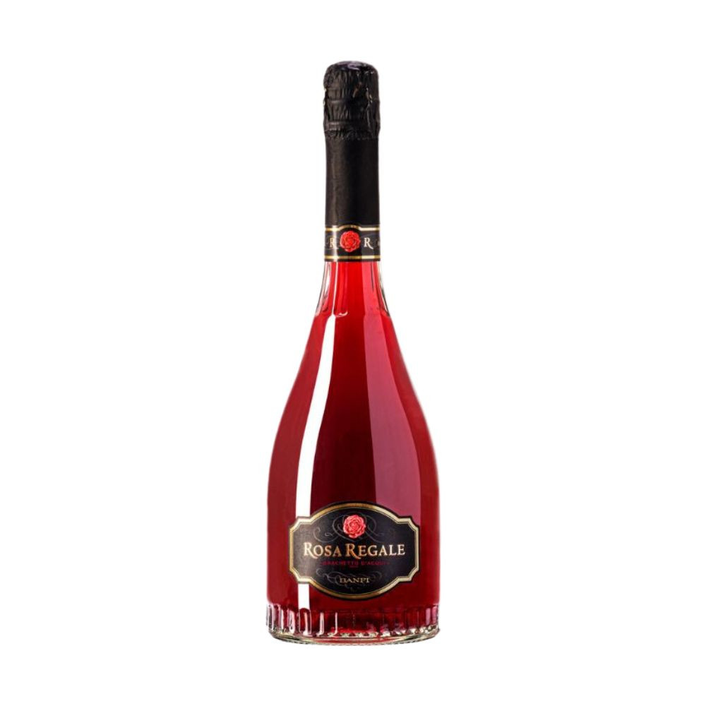 ROSA REGALE BRACHETTO .70