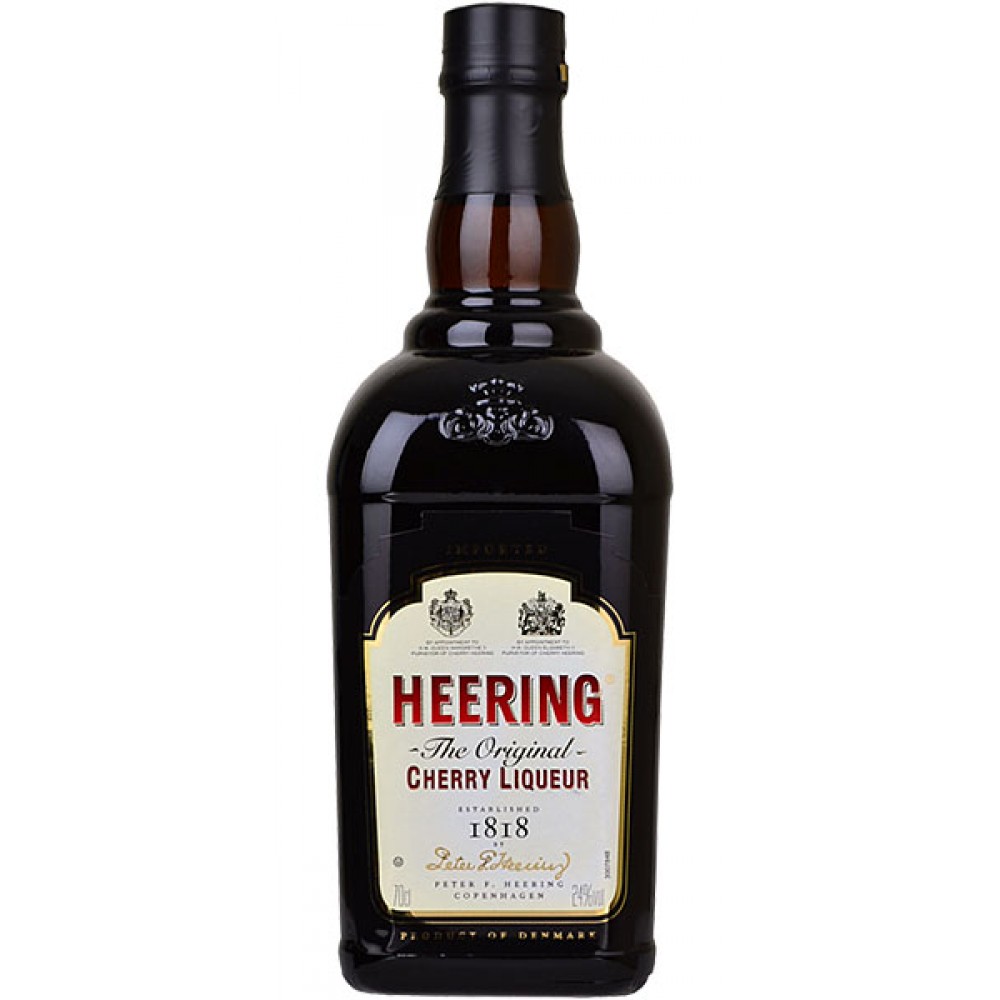 CHERRY HEERING 700 ML