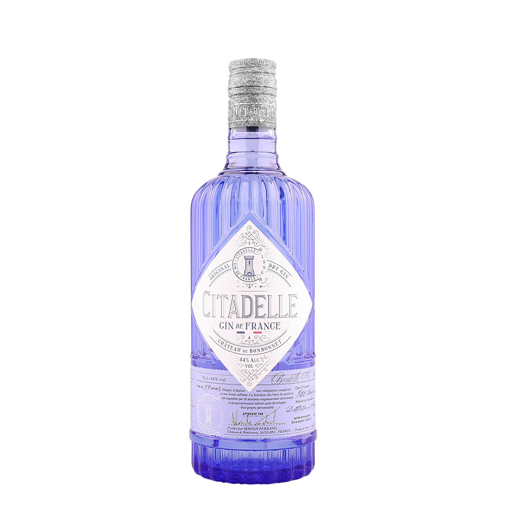 CITADELLE GIN 0.7L