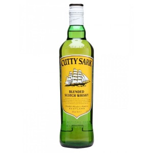 CUTTY SARK 0.7LT