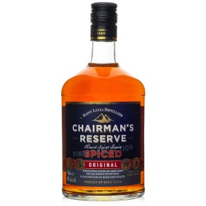 CHAIRMANS RESERVE SPICED 0.7 L