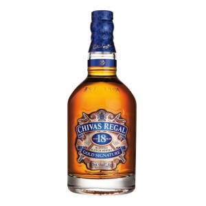 CHIVAS REGAL 18Y 0.7L