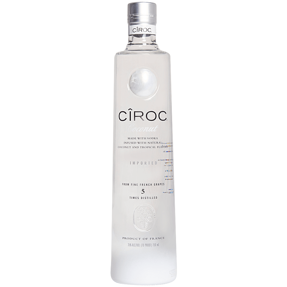 CIROC COCONUT 0.70 LT