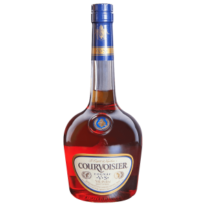 COURVOISIER VS 0.7 LT