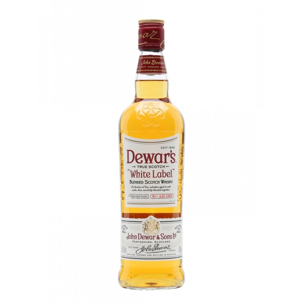 DEWARS 0.7LT