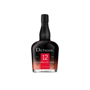 DICTADOR RUM 12Y 0.7L