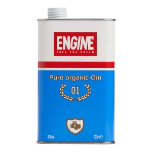 ENGINE GIN 700ml