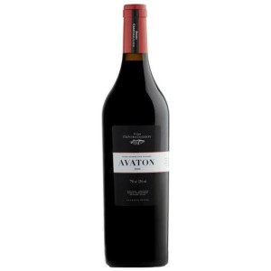 ΓΕΡΟΒΑΣΙΛΕΙΟΥ AVATON ΕΡΥΘΡΟΣ 0.75