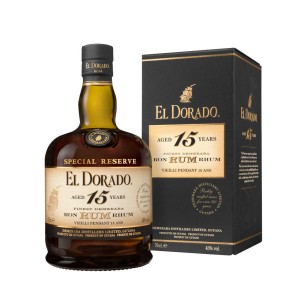 EL DORADO 15Y 0.7L