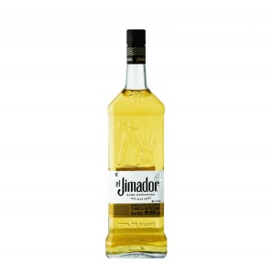 EL JIMADOR REPOSADO 0.7LT