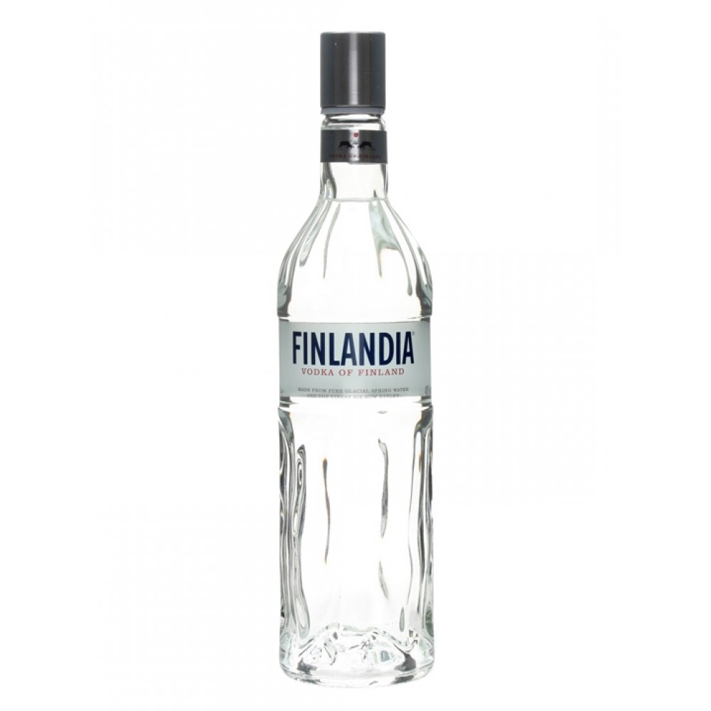 FINLANDIA VODKA 0.7LT