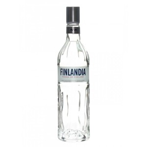 FINLANDIA VODKA 0.7LT