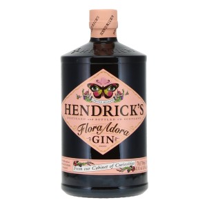 HENDRICKS GIN FLORA ADORA 0.7L