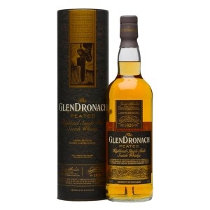 GLENDRONACH TRADITIONALLY PEATED 0.7 LT