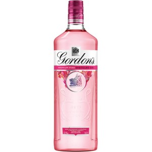 GORDONS PREMIUM PINK 0.7 LT