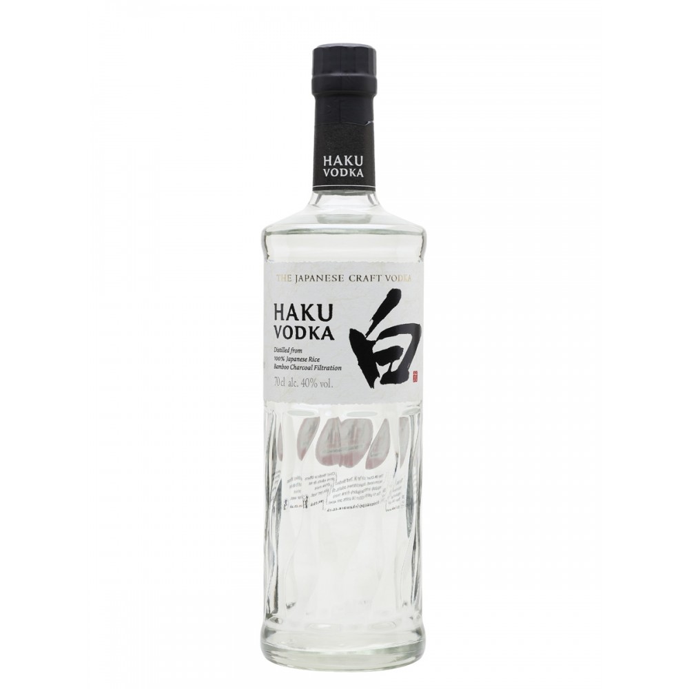 HAKU VODKA 0.7L