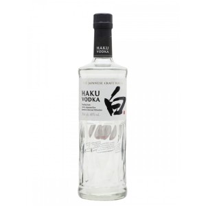 HAKU VODKA 0.7L