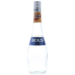 BOLS CREME DE CACAO WHITE 0.7L