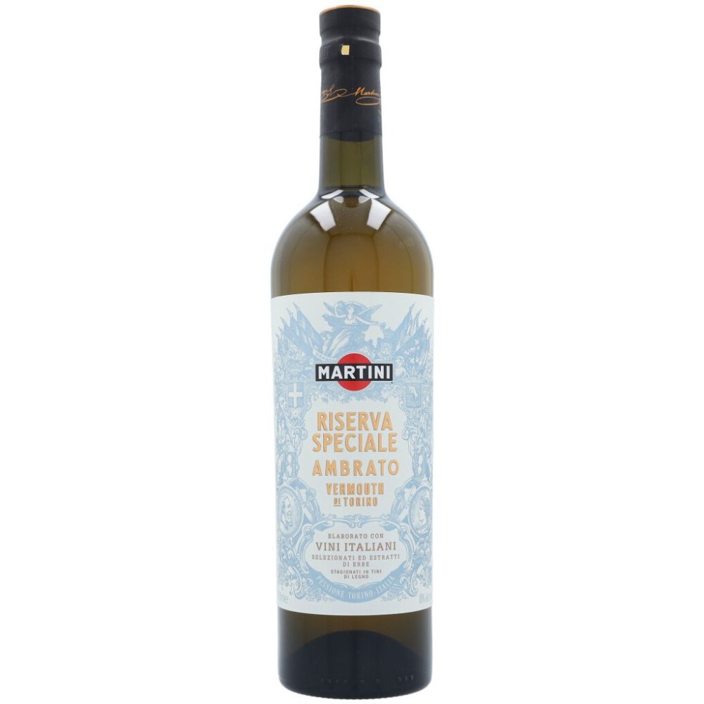 MARTINI RISERVA AMBRATO 0.7 LT