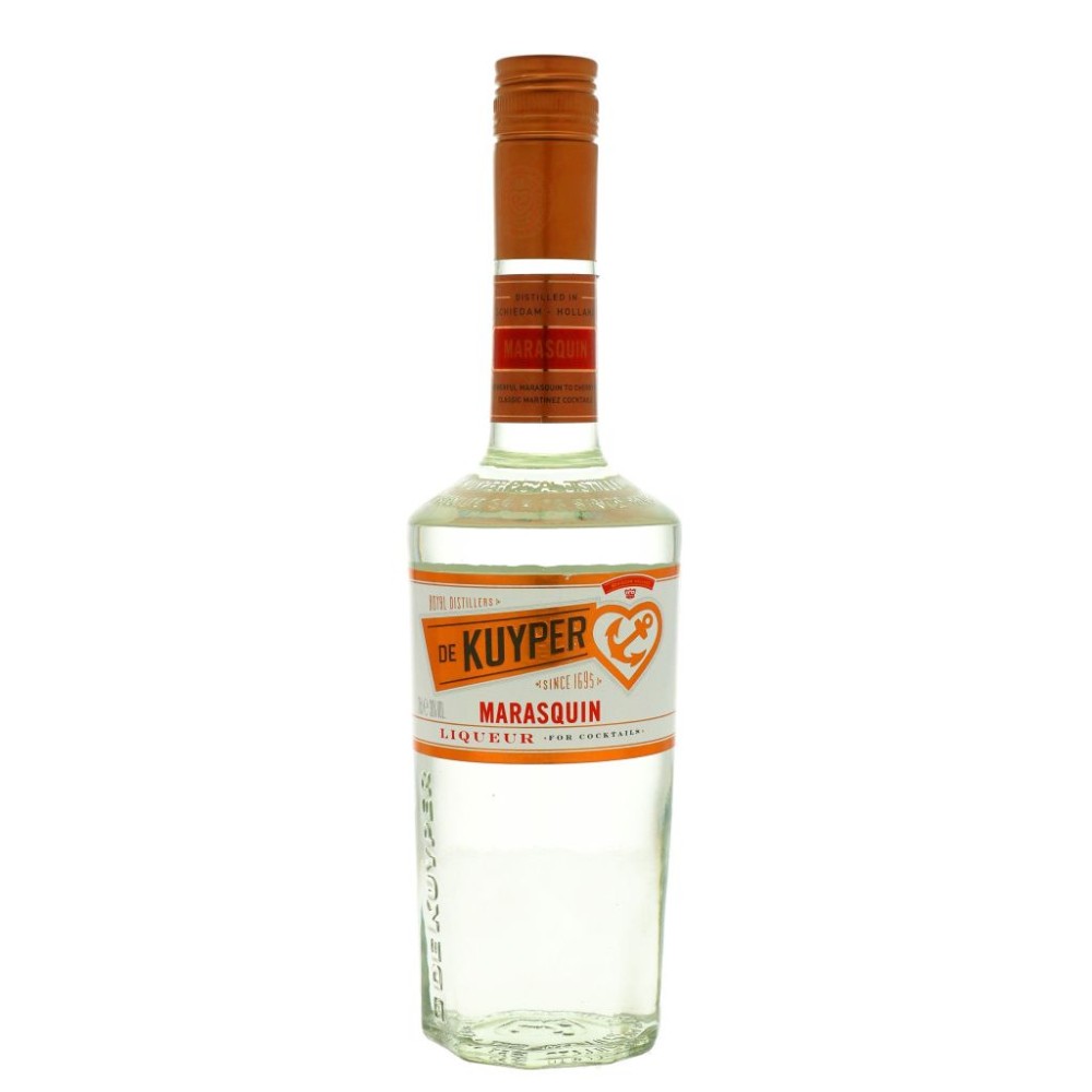 DE KUYPER MARASQUIN 0.7L