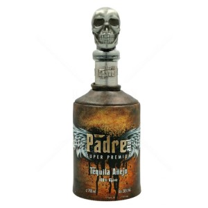 PADRE AZUL ANEJO 0.7L