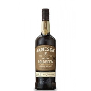 JAMESON COLD BREW 0.7LT