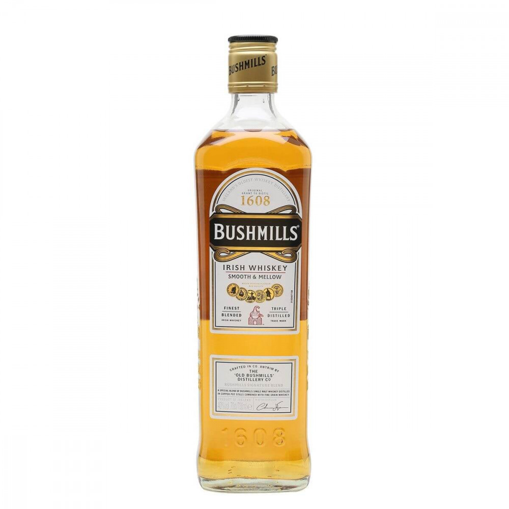 BUSHMILLS ORIGINAL 0.7L
