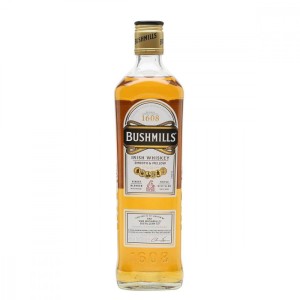 BUSHMILLS ORIGINAL 0.7L