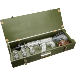 RED ARMY KALASHNIKOV 1.2L
