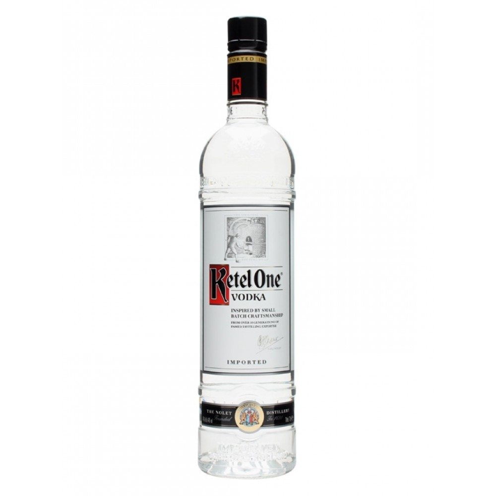 KETEL ONE 0.7L