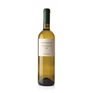 ΠΑΡΑΓΚΑ ΛΕΥΚΗ ΚΥΡ-ΓΙΑΝΝΗ 75CL