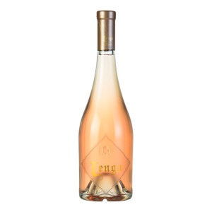 LENGA ΡΟΖΕ ΚΤΗΜΑ ΑΒΑΝΤΙΣ 750ML