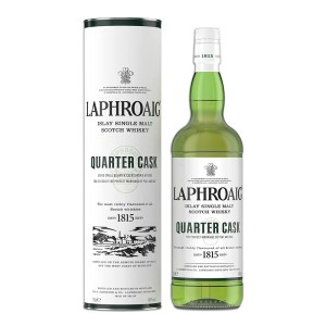 LAPHROAIG QUARTER CASK 0.7LT