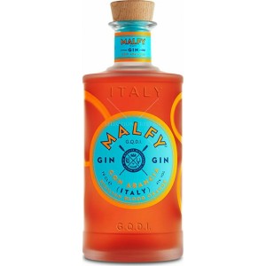 MALFY GIN CON ARANCIA 0.7 LT