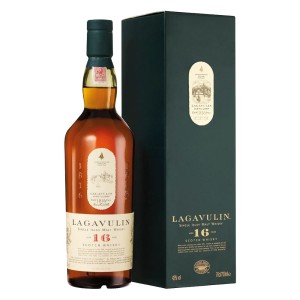 LAGAVULIN MALT 0.70CL