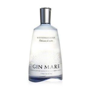 MARE MEDITERRANEAN GIN 0.7L