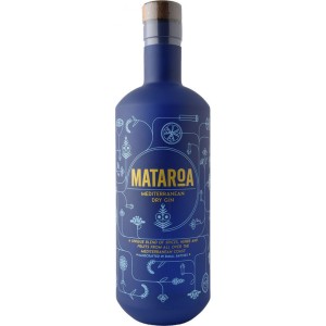MATAROA GIN 0.7 LT