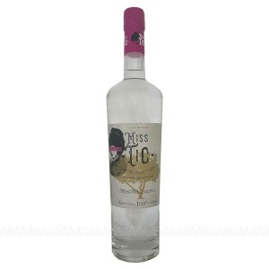 MISS TIC MASTIHA LIQUEUR 0,7LT