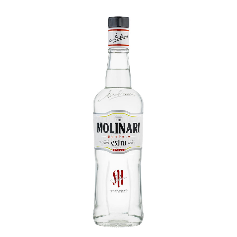 MOLINARI SAMBUCA EXTRA 0.7L