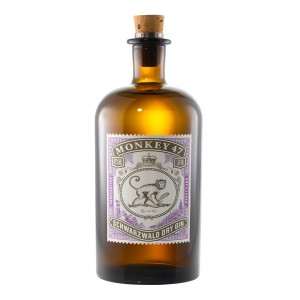 MONKEY 47 DRY GIN