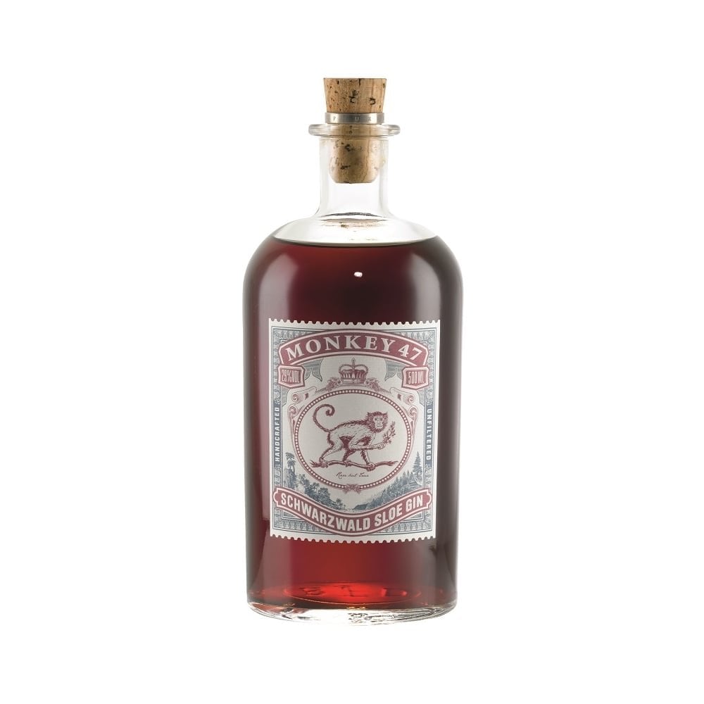 MONKEY 47 SLOE 0,5LT